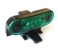 Luce ingombro a led verde Volvo FH 12 - 16 3° Serie 2008 21087347 8723917 2