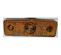 Luce Ingombro Arancio Led Roller Team Ci H002Ae0007