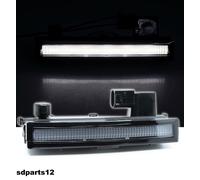 Luce Ingombro Visiera Led Bianca Dx- Sx Adatto per SCANIA SERIE R R S G 2016+