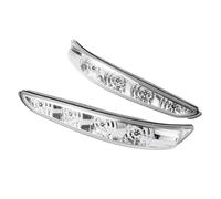 Luce intermittente Per Hyundai per Sonata 8 2010-2014 | 1 paio di indicatori di direzione per specchietto retrovisore