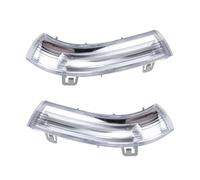 Luce intermittente Per Volkswagen per Passat B6 per Golf 5 | Per Jetta MK5 Indicatore di direzione laterale