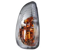 Luce Intermittenti Arancione Per Specchietto Sinistro Opel Movano Renault