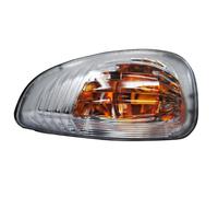 Luce Intermittenti Arancione Specchietto Retrovisore Destro Renault Opel Movano