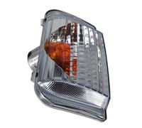 Luce Intermittenti Arancione Specchietto Retrovisore Lato Fiat Ducato Peugeot