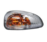 Luce Intermittenti Arancione Specchietto Retrovisore Sinistro Renault Movano