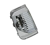 Luce Intermittenti Bianco Specchietto Retrovisore Sinistro Fiat Ducato Peugeot