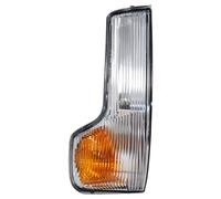 Luce Intermittenti Per Specchietto Retrovisore Sinistro Di Braccio Corto Iveco