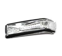 Luce Intermittenti Specchietto Retrovisore Sinistro Per Fiat Doblo Opel Combo