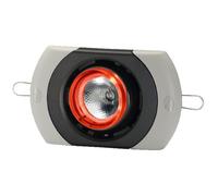 Luce Interna 12 V 2,5 W LED Trasparente HELLA Per KRAUSS-MAFFEI