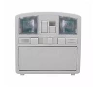 Luce Interna A Cupola Adatto per Mazda 6 CX9 GS4C-69-970D-75 Lampada da lettura per console superiore con interruttore per tettuccio apribile Custodia per occhiali da sole Plafoniera Luce di Lettura