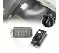 Luce interna a LED per bagagliaio e vano bagagli per Nissan Qashqai J12 Juke Note Pulsar Lampada interna