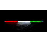 Luce interna camion bandiera italiana - barra LED da 500 mm, luce luminosa...