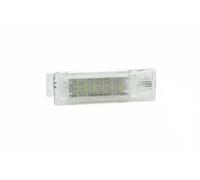 Luce interna Cruscotto LED L53-410-0001LED ABAKUS per VW SEAT