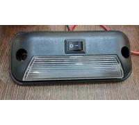 Luce Interna Del Tetto Adatta Per Suzuki Samurai Sierra Gypsy SJ 413 410