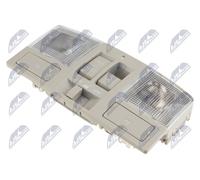 NTY EZC-MZ-035 Luce abitacolo