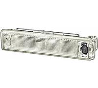 HELLA Luce abitacolo 2JA 001 357-002 interno adatto per MERCEDES-BENZ T2/LN1 Bus