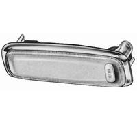 Luce interna K (10W) 2JA 002 532-011 HELLA per VW KAEFER GOLF I JETTA I CADDY I