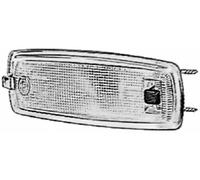 HELLA Luce abitacolo compatibile con BMW MACK 2JA 003 388-001