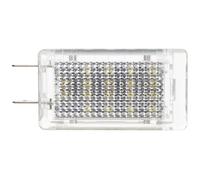 LUCE INTERNA LED BAGAGLIAIO PORTA COFANO TETTO PER OPEL ASTRA E F G H CORSA