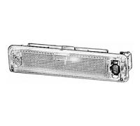 Luce Interno 24 V 5 W K 10W Alogena HELLA per u.a. JOHN DEERE Series 6010