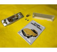 Luce Interno Opel GT Kadett B Olympia A Rekord C Commodore A Lampada Interno