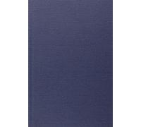 Luce Irigaray Marine Lover of Friedrich Nietzsche (Copertina rigida)