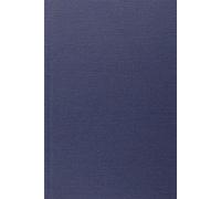 Luce Irigaray Marine Lover of Friedrich Nietzsche (Copertina rigida)