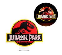 Lampada LED Logo Jurassic Park Paladone - PP8186JP
