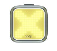 Knog Blinder X, lampada per bicicletta anteriore (200 lm)