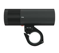 Luce Knog PWR Mountain 2000l - Anteriore 2000 / Bianco
