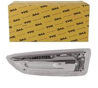 TYC Indicatori di direzione 18-0636-01-2 anteriore sinistro per Opel Astra J