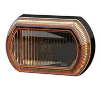 Luce lampeggiante aggiuntiva Hella 2BM013336-011