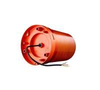 Luce Lampeggiante Di Segnalazione LED 24 V HELLA 36 LED IP56 Per MAN
