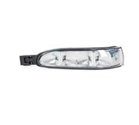 Luce Lampeggiante Freccia Retrovisore Per ML Per 350 2006-2008 | Indicatore di direzione specchietto retrovisore auto sinistro destro Lampada laterale 1648200521 Indicatore laterale