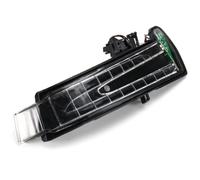 Luce Lampeggiante Freccia Retrovisore Per W204 2007-2013 | Accessori per la riparazione auto degli specchietti retrovisori esterni direzione sinistra destra Indicatore laterale