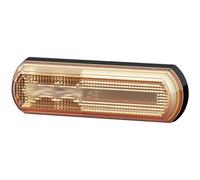 Luce lampeggiante Hella 2BM013337-011