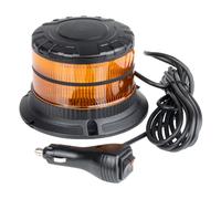 Luce lampeggiante LED AMIO W29M 12/24V magnetica R65 IP6K9K