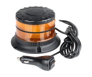 Luce lampeggiante LED AMIO W29M 12/24V magnetica R65 IP6K9K