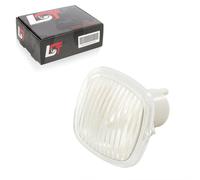 Luce Lampeggiante Parafango Winker Bianco Chiaro per Seat Cordoba 6K Ibiza II
