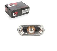 Luce Lampeggiante Parafango Winker Trasparente per Seat Cordoba 6L Ibiza III 3