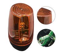Luce lampeggiante per cancello AC DC LED prolunga distanza effettiva livello di