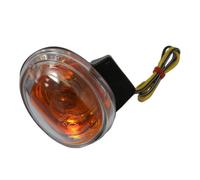 Luce Lampeggiante per Keeway Easy F Atto Focus Uragano 25 50 PGO Pmx Rieju