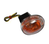 Luce Lampeggiante per Keeway Easy F Atto Focus Uragano 25 50 PGO Pmx Rieju Toreo