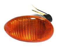Luce Lampeggiante per Posteriore Destra per Vespa ET2 50 97-05 ET4 50 00-05 125