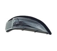 Luce Lampeggiante Per Specchietto Retrovisore Auto, Indicatore Di Direzione Per Toyota Per Yaris/per Vitz 2010-2024 Accessori per auto(lato destro)