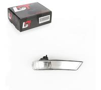 Luce Lampeggiante Specchio Esterno Trasparente Destra per Ford Focus 3 III
