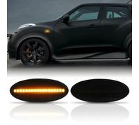 Luce Laterale A LED Adatta Per RENAULT Koleos | Tipo HY | Anno 2008-2011