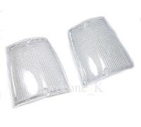 Luce laterale angolo anteriore lente bianca UTILIZZO PER MAZDA MAGNUM B2000 B...