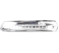 luce laterale dell'auto Per Kia Per Forte Per Cerato K3 K3S Per Ceed JD 2012-2016 Specchietto retrovisore laterale(Right)