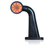 Luce laterale di segnalazione WAS 499P W21.5W